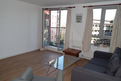 2 bedroom apartment to rent, Vizion 7, N7 - Energy Rating B