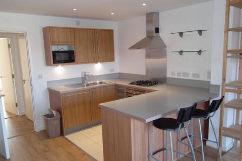 2 bedroom apartment to rent, Vizion 7, N7 - Energy Rating B