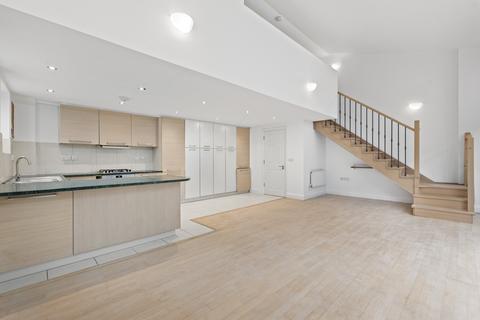 undefined, The Studio, Leighton Road, Kentish Town, NW5