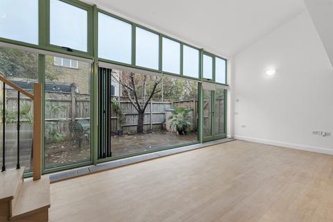 undefined, The Studio, Leighton Road, Kentish Town, NW5