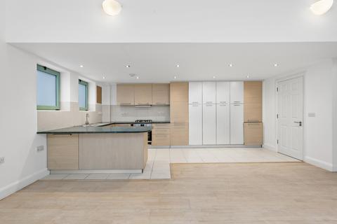 undefined, The Studio, Leighton Road, Kentish Town, NW5
