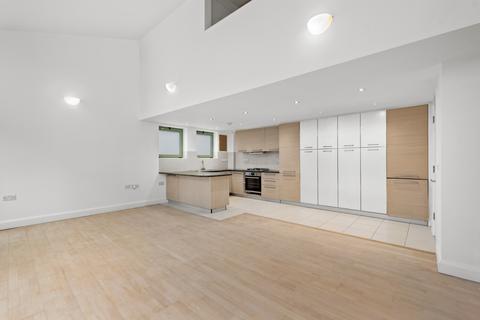 undefined, The Studio, Leighton Road, Kentish Town, NW5