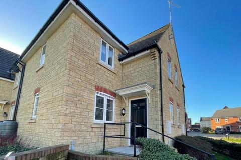 2 bedroom terraced house to rent, Tuffley, Gloucester GL4