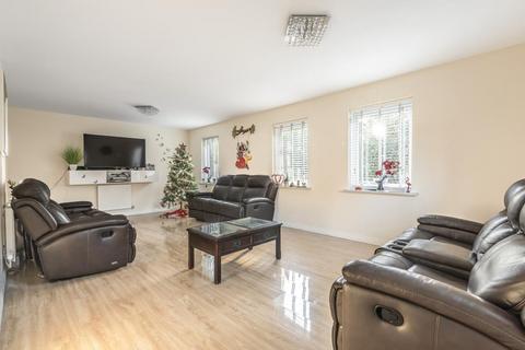 4 bedroom detached house to rent, The Parks,  Bracknell,  RG12