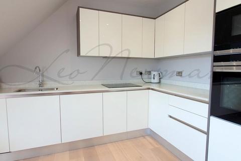 2 bedroom apartment to rent, Hendon Way, Hendon, NW4
