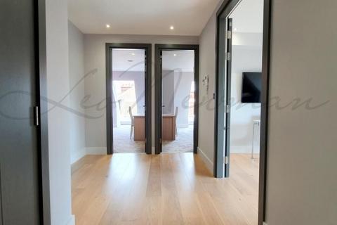 2 bedroom apartment to rent, Hendon Way, Hendon, NW4