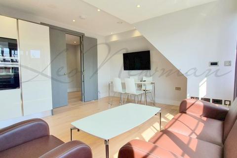 2 bedroom apartment to rent, Hendon Way, Hendon, NW4