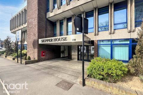 undefined, Ber Street, Norwich