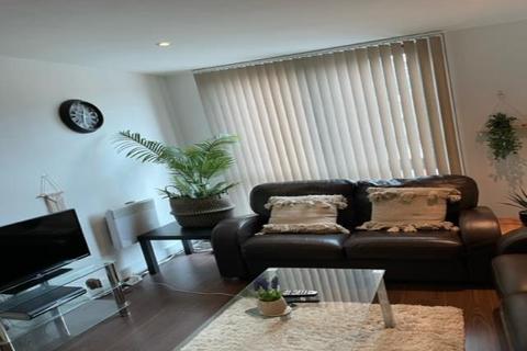 1 bedroom apartment to rent - The Orion Building, Navigation Street