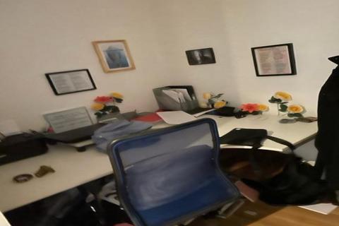 1 bedroom apartment to rent - The Orion Building, Navigation Street