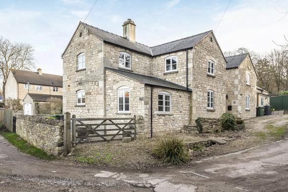 Dudbridge Stroud 3 Bed Cottage 430 000