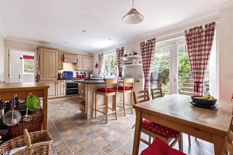 4 bedroom detached house for sale - Woodhill View, Honiton, Devon, EX14
