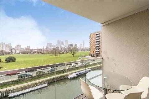 2 bedroom apartment to rent, Ursula Gould Way, E14