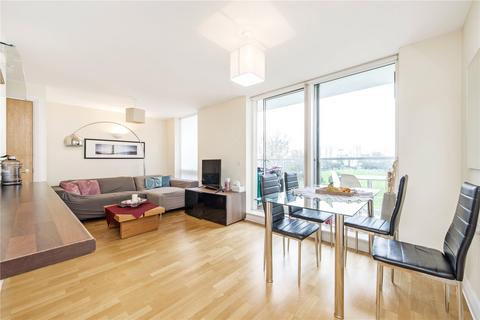 2 bedroom apartment to rent, Ursula Gould Way, E14