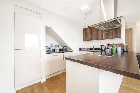 2 bedroom apartment to rent, Ursula Gould Way, E14