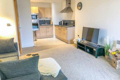 1 bedroom flat to rent, Jefferson Place, 1 Fernie Street, Green Quarter, Manchester, M4