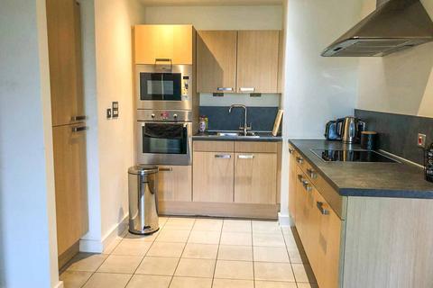 1 bedroom flat to rent, Jefferson Place, 1 Fernie Street, Green Quarter, Manchester, M4