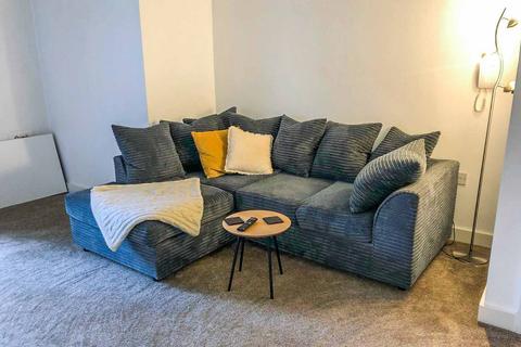 1 bedroom flat to rent, Jefferson Place, 1 Fernie Street, Green Quarter, Manchester, M4