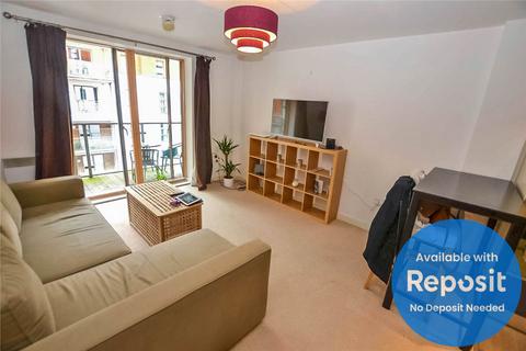 1 bedroom flat to rent, Barton Place, 3 Hornbeam Way, Green Quarter, Manchester, M4