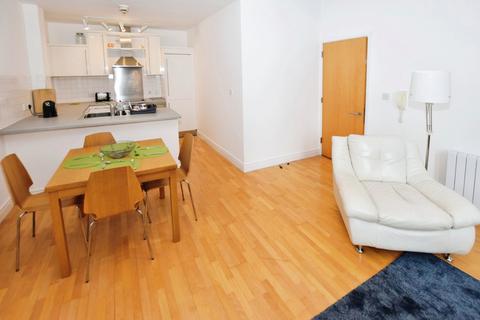 2 bedroom flat to rent, Piccadilly Lofts, 70 Dale Street, Northern Quarter, Manchester, M1
