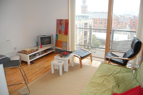 1 bedroom flat to rent, The Base, 12 Arundel Street, Castlefield, Manchester, M15