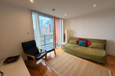 The Base, 12 Arundel Street, Castlefield, Manchester, M15