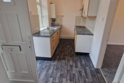 2 bedroom terraced house to rent, Elizabeth Street, Annfield Plain, Stanley