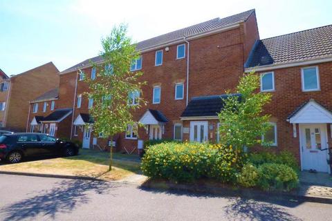 1 bedroom apartment to rent, Kathleen Court, Sarum Road, Luton, LU3 2RA