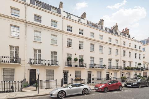 5 bedroom detached house to rent, Eaton Terrace, Belgravia, SW1W