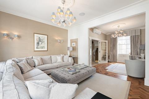 5 bedroom detached house to rent, Eaton Terrace, Belgravia, SW1W