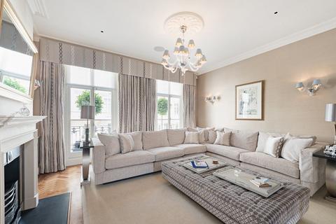 5 bedroom detached house to rent, Eaton Terrace, Belgravia, SW1W