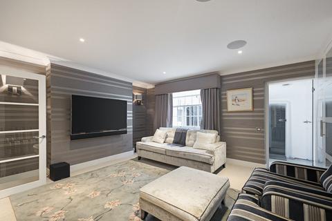 5 bedroom detached house to rent, Eaton Terrace, Belgravia, SW1W