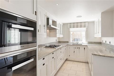 5 bedroom detached house to rent, Eaton Terrace, Belgravia, SW1W