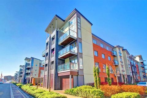 2 bedroom apartment to rent, Colombo Square, Worsdell Drive, Gateshead, Tyne and Wear, NE8
