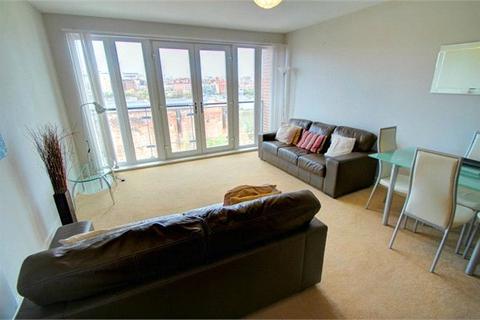 2 bedroom apartment to rent, Colombo Square, Worsdell Drive, Gateshead, Tyne and Wear, NE8