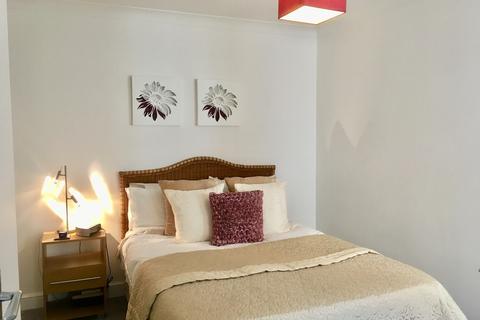1 bedroom ground floor flat to rent, Darwin Road, Southampton SO15