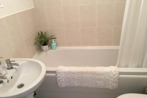 1 bedroom ground floor flat to rent, Darwin Road, Southampton SO15