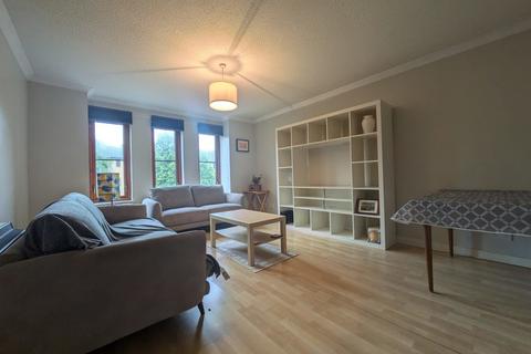 2 bedroom flat to rent, North Woodside Road, North Kelvinside G20