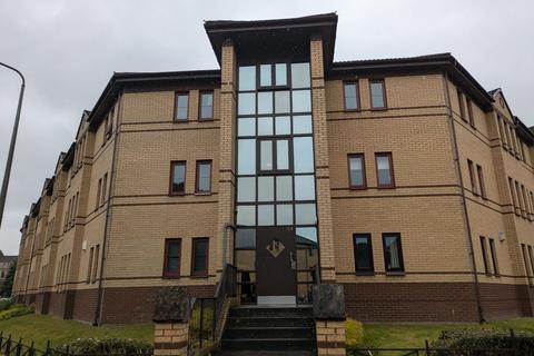 2 bedroom flat to rent, North Woodside Road, North Kelvinside G20