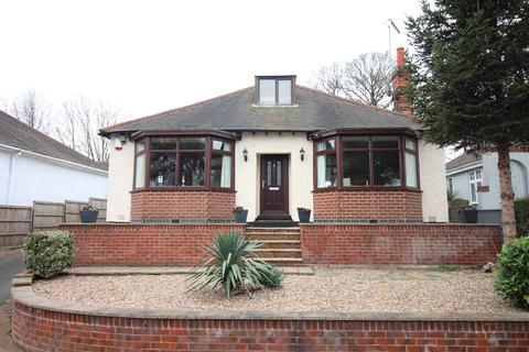 2 Bedroom Detached Bungalow For Sale Nottingham Road Nuthall Nottingham Ng16 2 Bedroom Detached Bungalow For Sale Nottingham Road Nuthall Nottingham Ng16