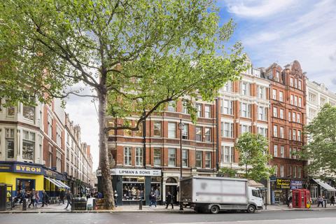 1 bedroom apartment to rent, Charing Cross Road, Covent Garden WC2