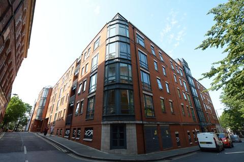 2 bedroom apartment to rent, Weekday Cross Building, Halifax Place