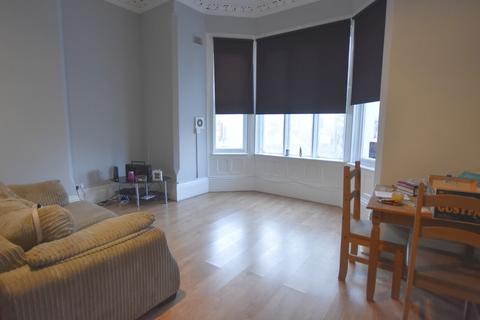 2 bedroom ground floor flat to rent, Forest Road West, Arboretum