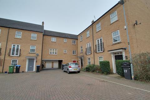 2 bedroom apartment to rent, Lady Jane Walk, Scraptoft