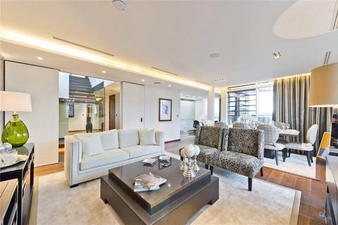 undefined, Park Road, St Johns Wood, London, NW8