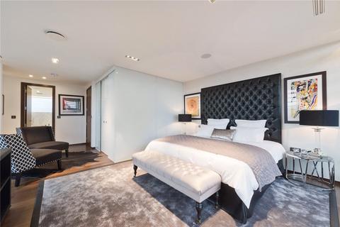 undefined, Park Road, St Johns Wood, London, NW8