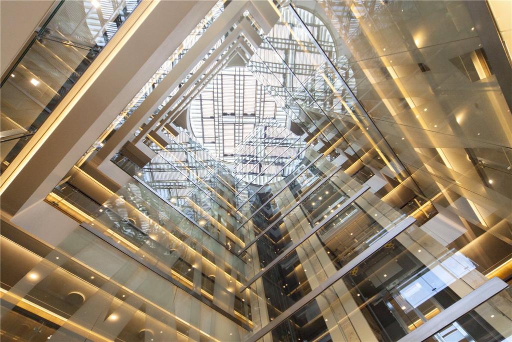 The Atrium