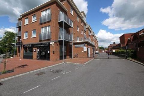 undefined, High Street, Uxbridge UB8