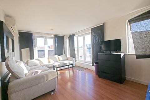 undefined, High Street, Uxbridge UB8