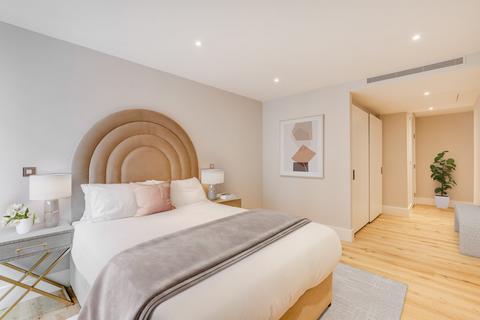 3 bedroom apartment to rent - 219 Baker, Baker Street, Marylebone, NW1